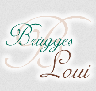 Logo Hotel Brügges Loui